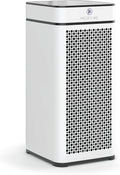 Medify MA-40 Air Purifier with True HEPA H13 Filter | 1,793 Ft² Coverage in 1Hr for Smoke, Wildfires, Odors, Pollen, Pets | Quiet 99.9% Removal to 0.1 Microns | White, 1-Pack